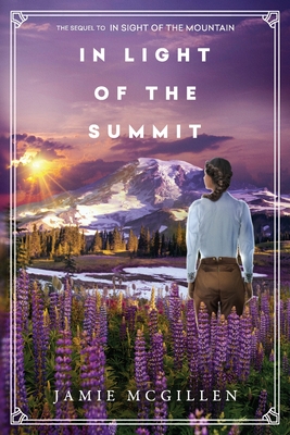 In Light of the Summit - McGillen, Jamie