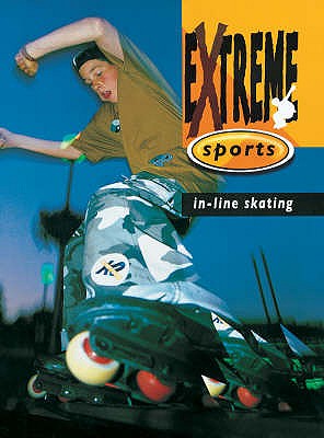 In-Line Skating - Roberts, B