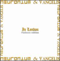 In London - Neuronium / Vangelis