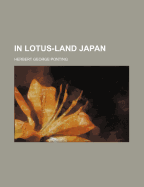In Lotus-Land Japan