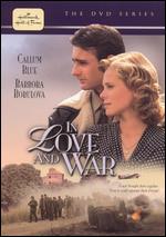 In Love and War [P&S] - John Kent Harrison