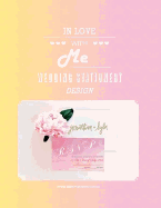 In Love with Me: Wedding Stationery Design