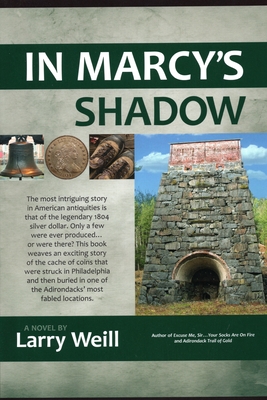 In Marcy's Shadow - Weill, Larry