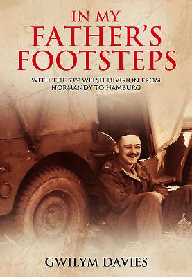 In My Father's Footsteps - Davies, Gwilym