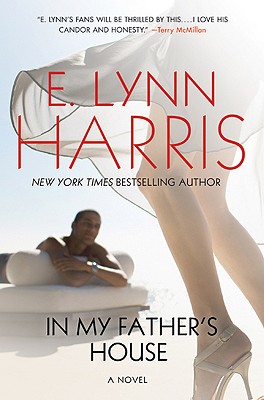 In My Father's House - Harris, E Lynn