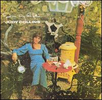 In My Life - Judy Collins