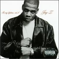 In My Lifetime, Vol. 1 - Jay-Z