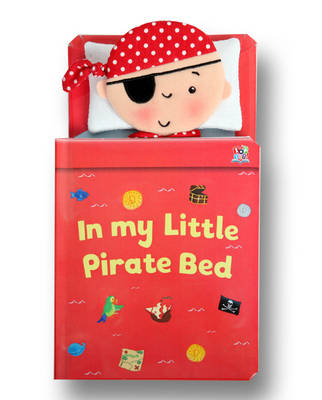 In My Little Pirate Bed - Rose, Eilidh