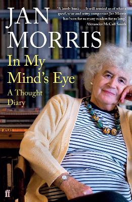 In My Mind's Eye: A Thought Diary - Morris, Jan