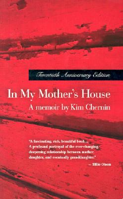 In My Mother's House - Chernin, Kim