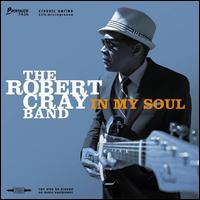 In My Soul - Robert Cray Band