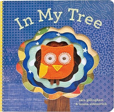 In My Tree - Gillingham, Sara, and Siminovich, Lorena