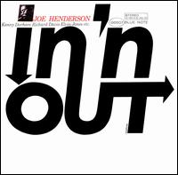 In 'n Out [Bonus Track] - Joe Henderson