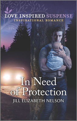 In Need of Protection - Nelson, Jill Elizabeth