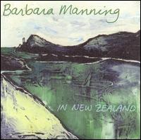 In New Zealand - Barbara Manning