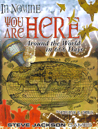 In Nomine You are Here