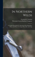 In Northern Wilds: A Valuable Hand-book For Sportsmen Describing How, When, And Where To Camp, Hunt, Fish, And Trap