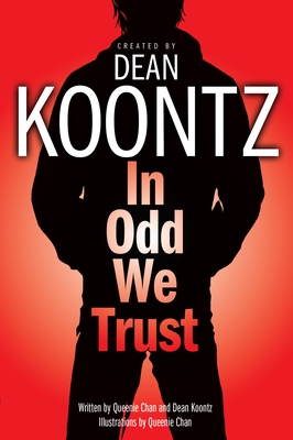 In Odd We Trust (Graphic Novel) - Koontz, Dean