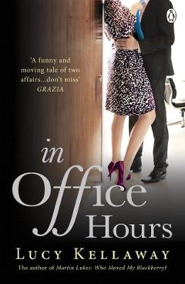 In Office Hours - Kellaway, Lucy
