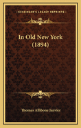 In Old New York (1894)