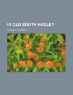 In Old South Hadley