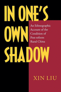 In One's Own Shadow