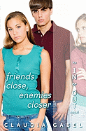 In or Out: #4 Friends Close Enemies Closer
