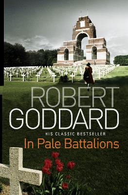 In Pale Battalions - Goddard, Robert