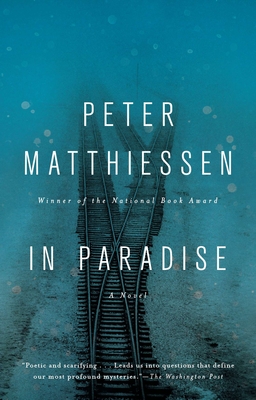 In Paradise - Matthiessen, Peter