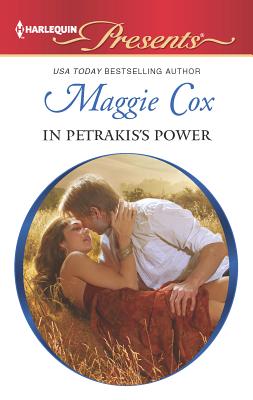 In Petrakis's Power - Cox, Maggie