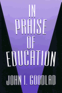 In Praise of Education