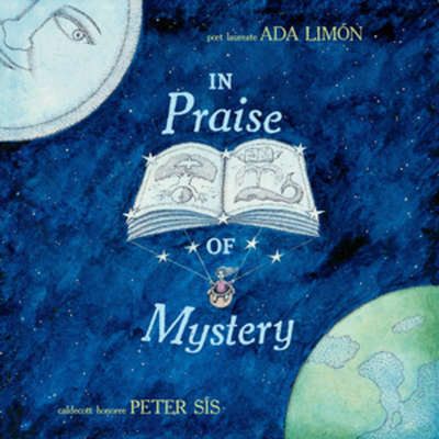 In Praise of Mystery - Limn, Ada