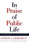In Praise of Public Life
