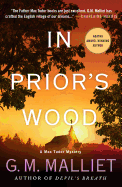 In Prior's Wood: A Max Tudor Mystery