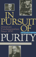 In Pursuit of Purity (Hard)