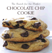 In Search for the Perfect Chocolate Chip Cookie - Steege