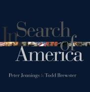 In Search of America (18 Copy Floor Display)