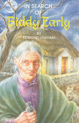 In Search of Biddy Early - Lenihan, Edmund