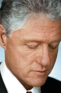 In Search of Bill Clinton: A Psychological Biography - Gartner, John