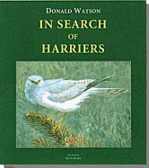 In Search of Harriers: Over the Hills and Far Away