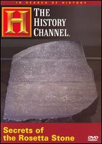 In Search of History: Secrets of the Rosetta Stone