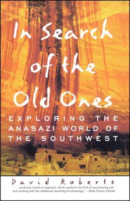 In Search of the Old Ones - Roberts, David