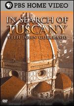 In Search of Tuscany - David Hall