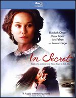 In Secret [Blu-ray] - Charlie Stratton
