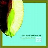 In Seed Comes Fruit - Poi Dog Pondering