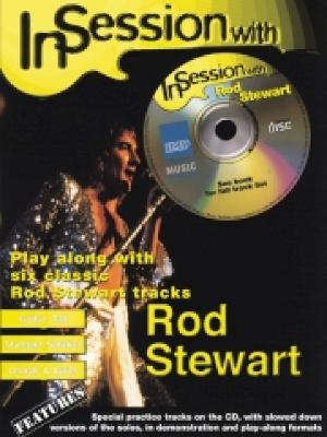 In Session with Rod Stewart - Stewart, Rod (Composer)