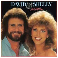 In Session - David Frizzell & Shelly West