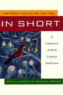 In Short: A Collection of Brief Creative Nonfiction