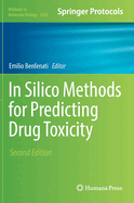 In Silico Methods for Predicting Drug Toxicity