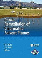 In Situ Remediation of Chlorinated Solvent Plumes